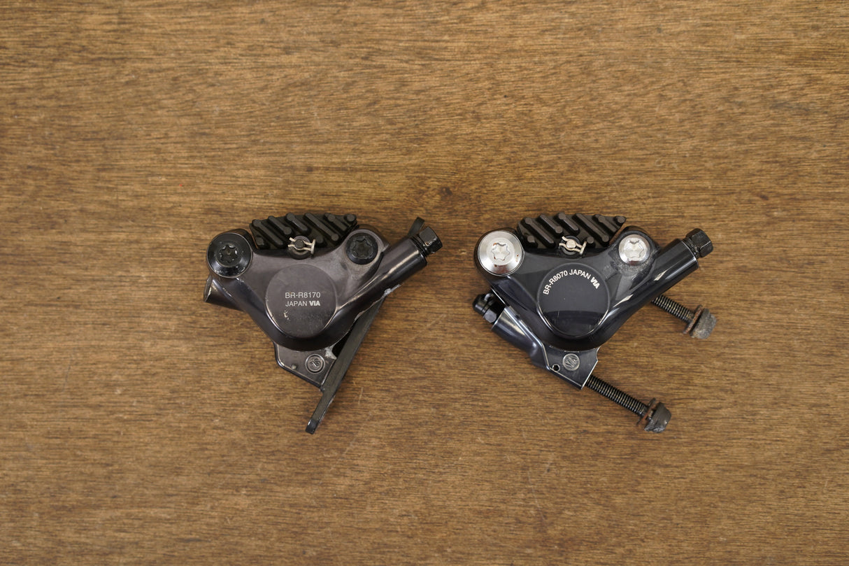 Shimano Ultegra R8170 Di2 12 Speed Electronic Hydraulic Disc Brake Full Groupset