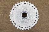 11-34T Campagnolo Chorus 12 Speed Road Cassette 340g