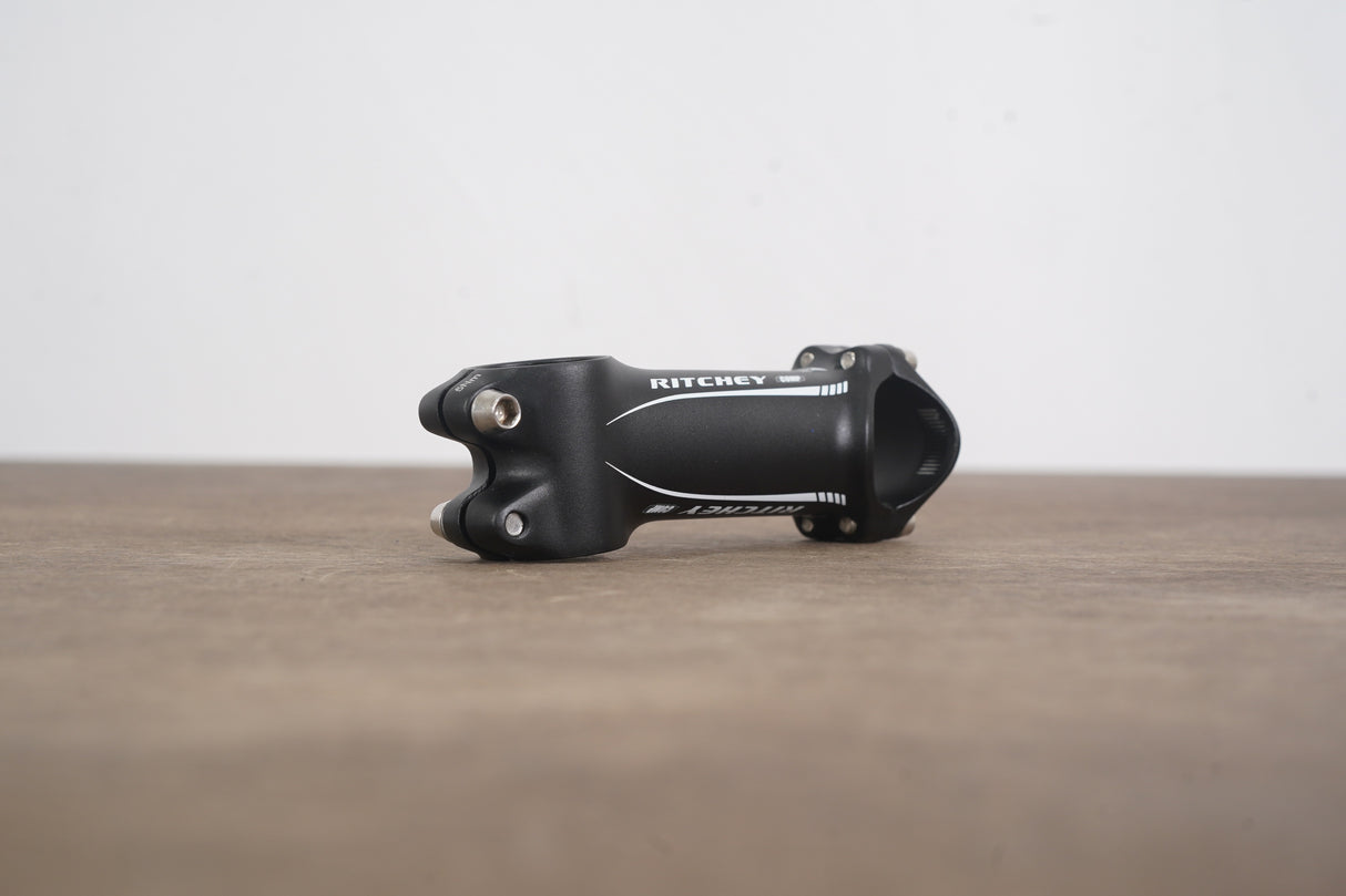 Ritchey Comp 4-Axis 100mm ±6 Degree Alloy Road Stem 147g 1 1/8" 31.8mm