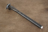 25.4mm Cannondale SAVE Carbon Setback Road Bike Seatpost