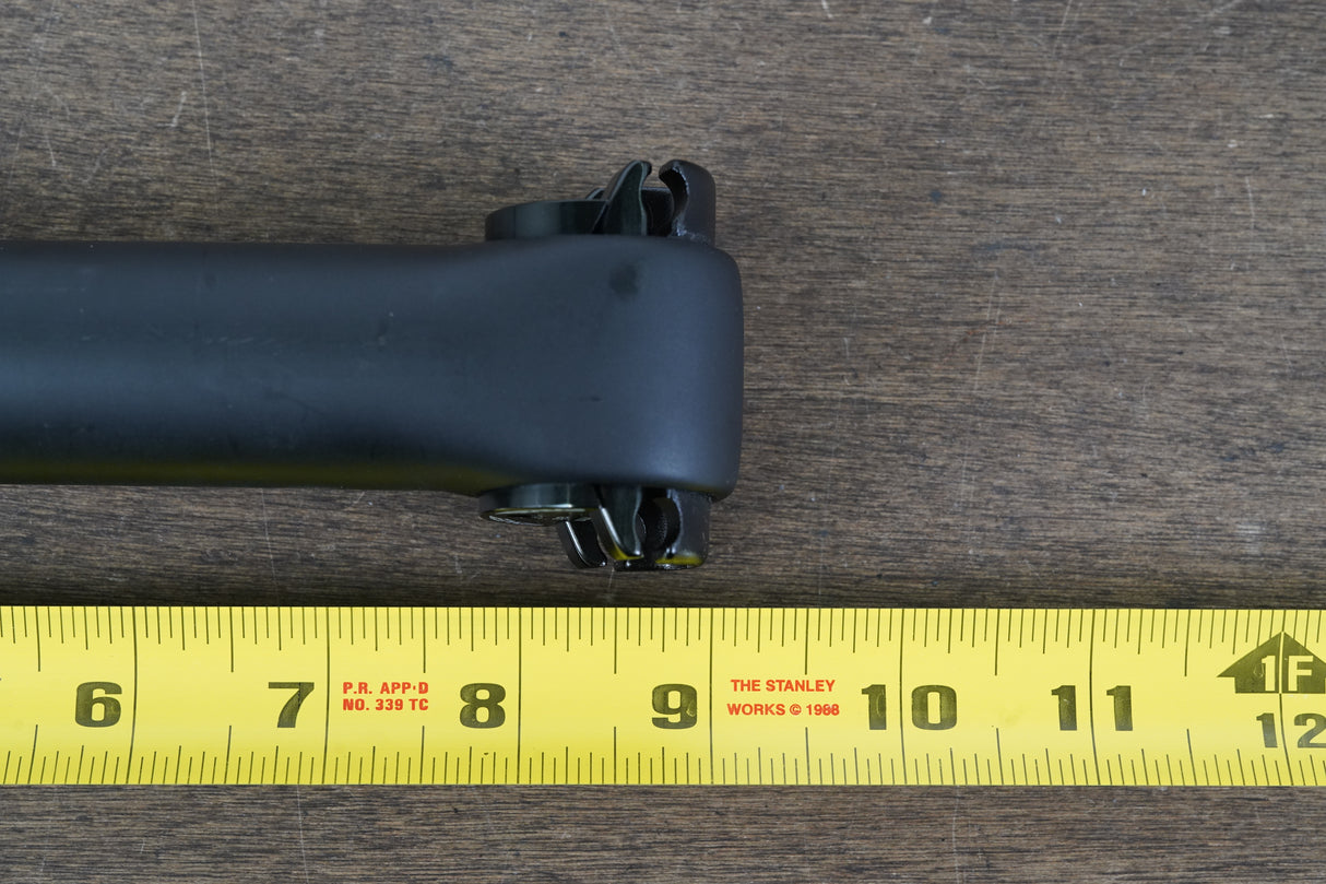 31.6mm ENVE Carbon 0 Setback Road Seatpost 128g *Painted*