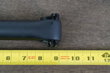 31.6mm ENVE Carbon 0 Setback Road Seatpost 128g *Painted*