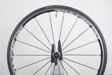 Mavic Ksyrium R-SYS/Elite S Alloy Clincher Rim Brake Wheelset Shimano/SRAM 11 Speed