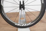 Zipp 303 Firecrest 88/188 Carbon Clincher Rim Brake Wheelset Shimano/SRAM 11