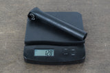 31.6mm ENVE Carbon 0 Setback Road Seatpost 128g *Painted*