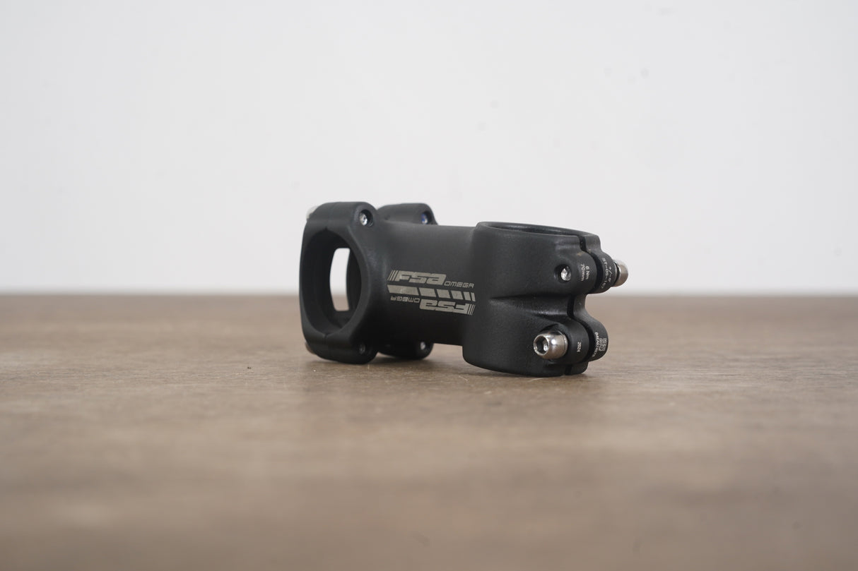 FSA Omega OS-167 70mm ±6 Degree Alloy Road Stem 121g 1 1/8" 31.8mm