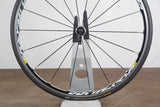 Mavic Ksyrium R-SYS/Elite S Alloy Clincher Rim Brake Wheelset Shimano/SRAM 11 Speed