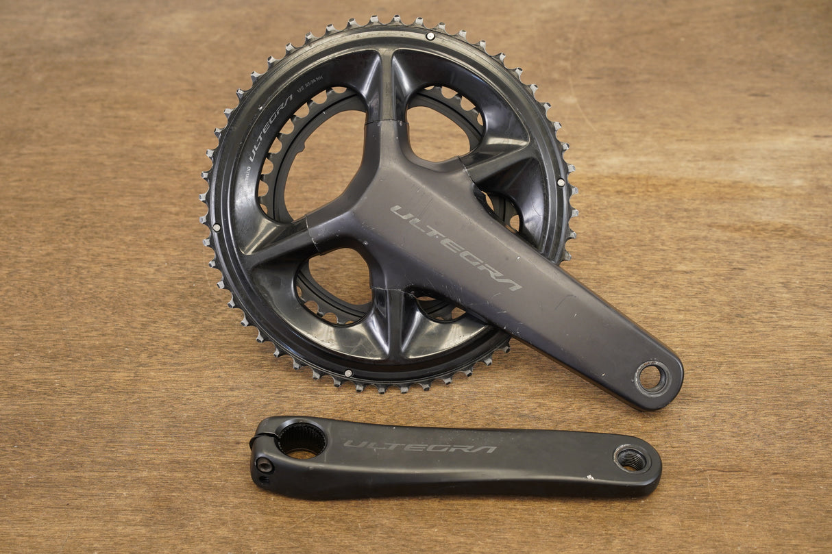 Shimano Ultegra R8170 Di2 12 Speed Electronic Hydraulic Disc Brake Full Groupset