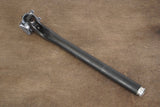 25.4mm Cannondale SAVE Carbon Setback Road Bike Seatpost
