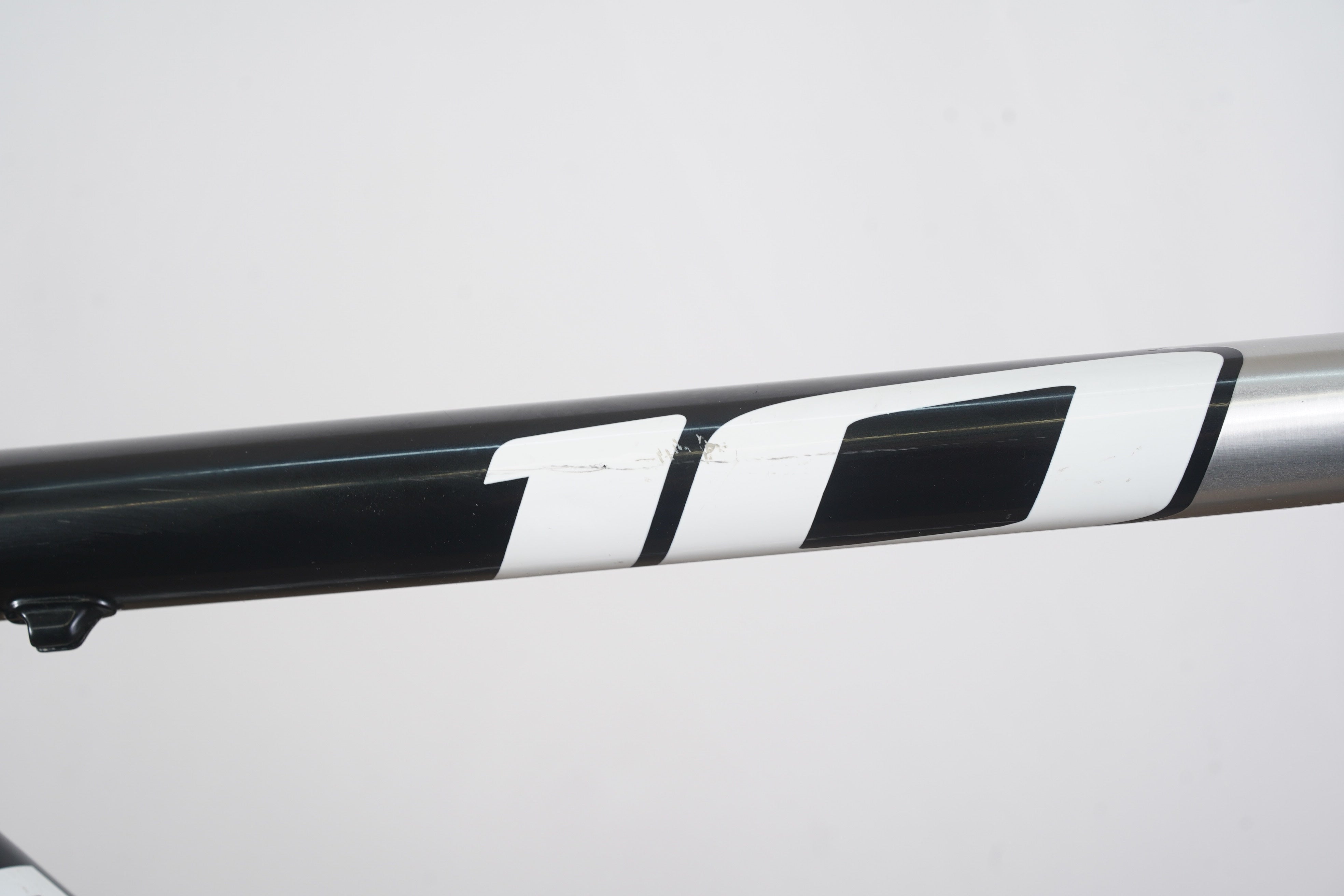 56cm Cannondale CAAD10 Alloy Rim Brake Road Frameset CAAD 10