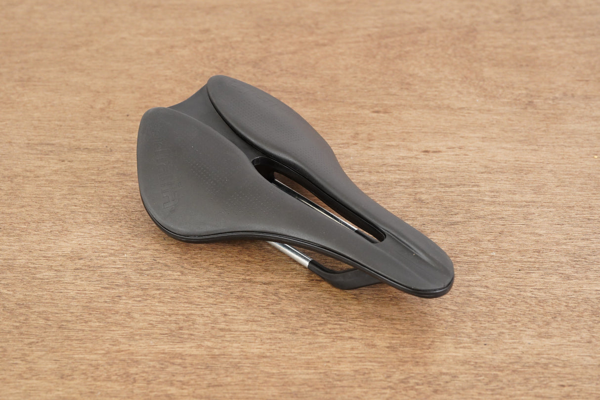 145mm Selle Italia Model X Alloy Rail Road Saddle 312g