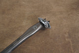 25.4mm Cannondale SAVE Carbon Setback Road Bike Seatpost