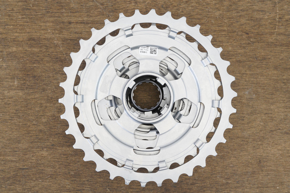 11-34T Campagnolo Chorus 12 Speed Road Cassette 340g