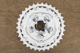 11-34T Campagnolo Chorus 12 Speed Road Cassette 340g