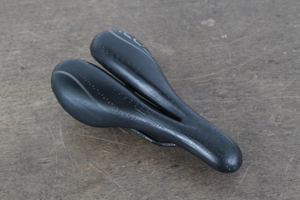 141mm Terry Fly Gel Cr-Mo Rail Road Saddle 268g