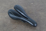 141mm Terry Fly Gel Cr-Mo Rail Road Saddle 268g