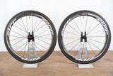 Zipp 303 Firecrest 88/188 Carbon Clincher Rim Brake Wheelset Shimano/SRAM 11