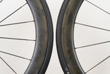 Hunt 50 CeramicSpeed Tubeless Clincher Rim Brake Wheelset Shimano/SRAM 11 Speed