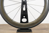 Roval CLX 50 Carbon Tubeless Clincher Rim Brake Wheelset Shimano/SRAM 11 Speed