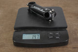 Ritchey Comp 4-Axis 100mm ±6 Degree Alloy Road Stem 147g 1 1/8" 31.8mm