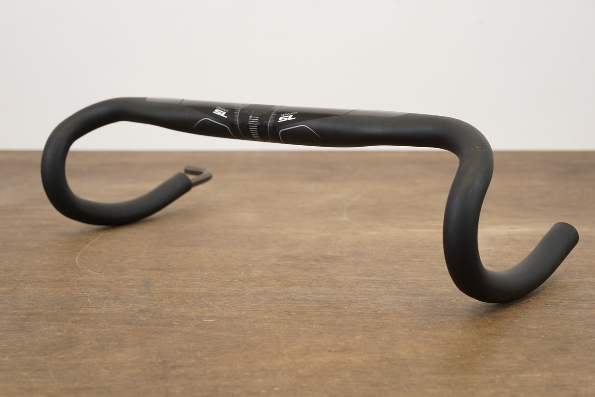 44cm Giant Contact SL Alloy Compact Road Handlebar 31.8mm