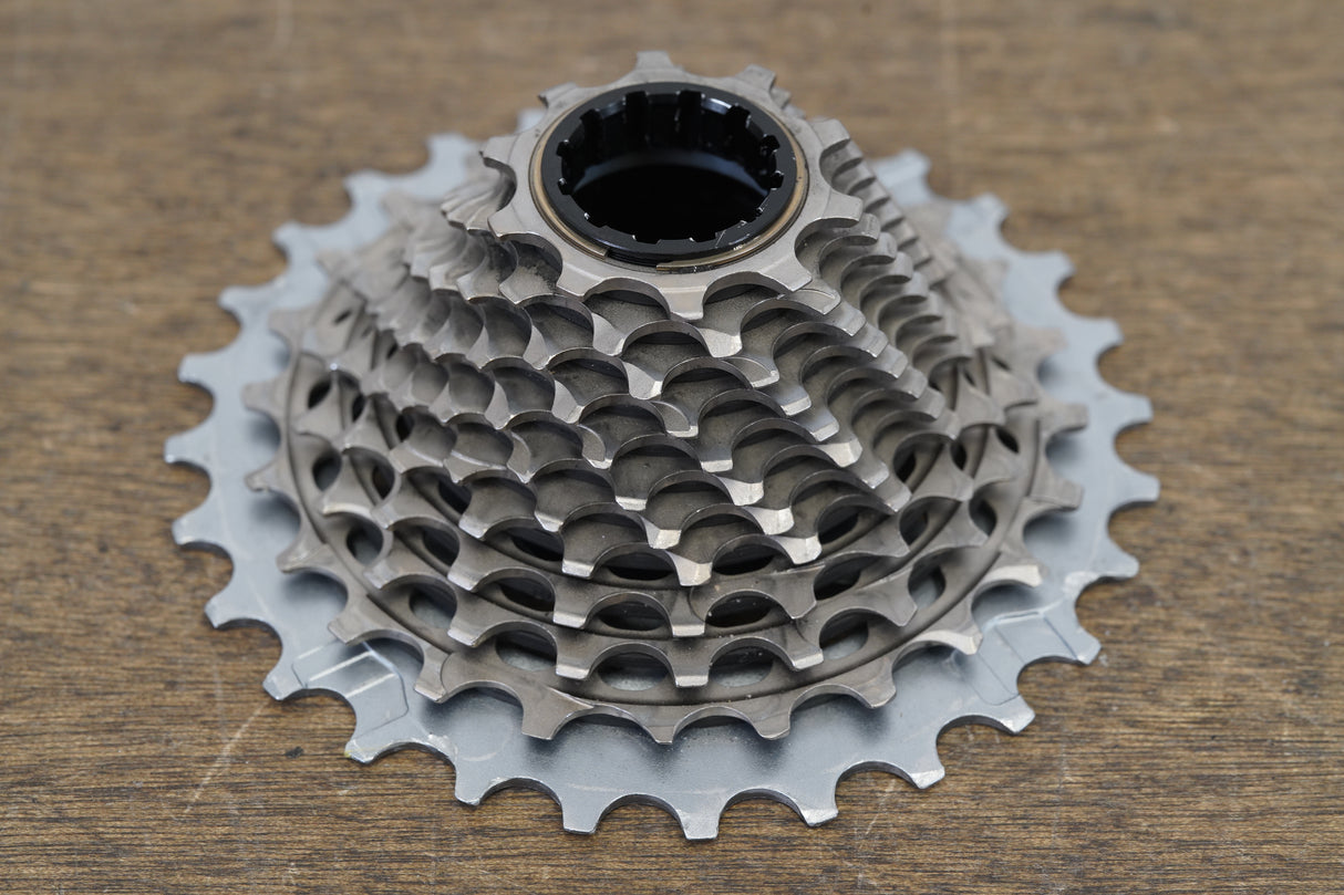 10-28T SRAM Red AXS CS-XG-1290-D1 12 Speed XDR Road Cassette 180g