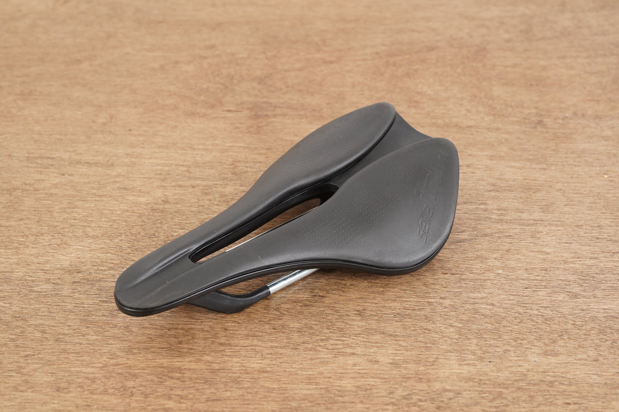 145mm Selle Italia Model X Alloy Rail Road Saddle 312g