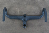 42cm 90mm -7 Degree Bontrager Aeolus RSL VR-C Carbon Barstem Handlebar 1 1/8"