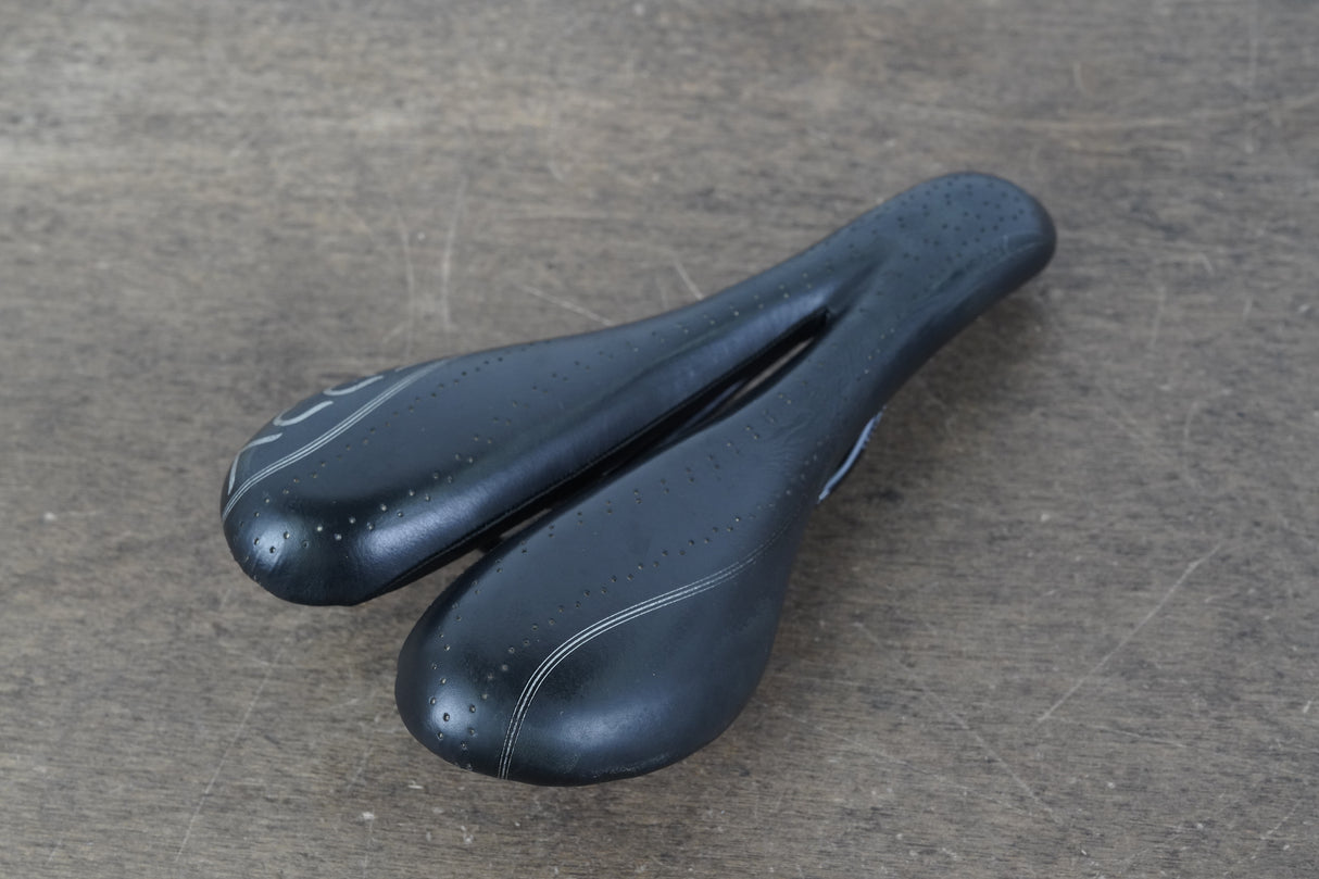 141mm Terry Fly Gel Cr-Mo Rail Road Saddle 268g