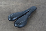 141mm Terry Fly Gel Cr-Mo Rail Road Saddle 268g