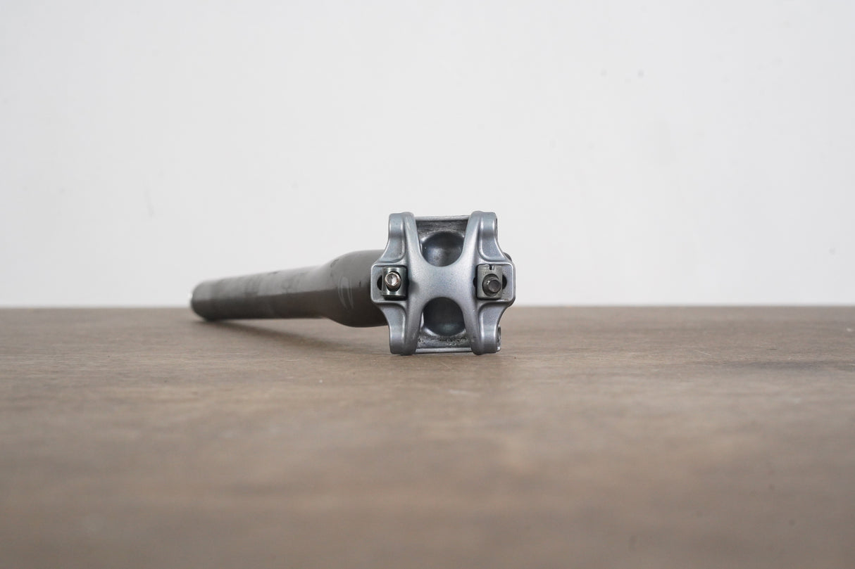25.4mm Cannondale SAVE Carbon Setback Road Bike Seatpost