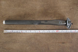 25.4mm Cannondale SAVE Carbon Setback Road Bike Seatpost