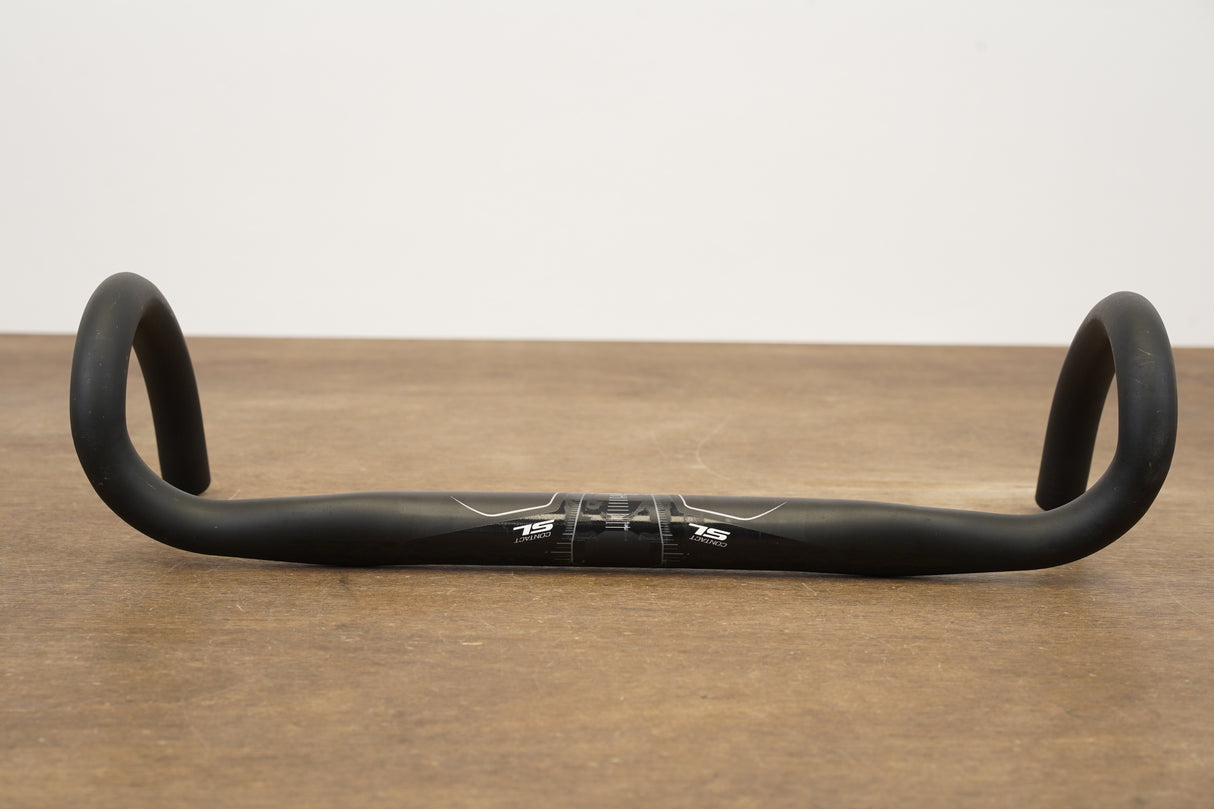 44cm Giant Contact SL Alloy Compact Road Handlebar 31.8mm