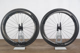 ENVE SES 4.5 Gen 3 DT Swiss 240s Carbon Tubeless Rim Brake Wheelset 11 Speed