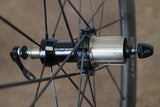 Hunt 50 CeramicSpeed Tubeless Clincher Rim Brake Wheelset Shimano/SRAM 11 Speed