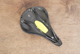 143mm Specialized Power Mimic Expert Titanium Rail Road Saddle 208g