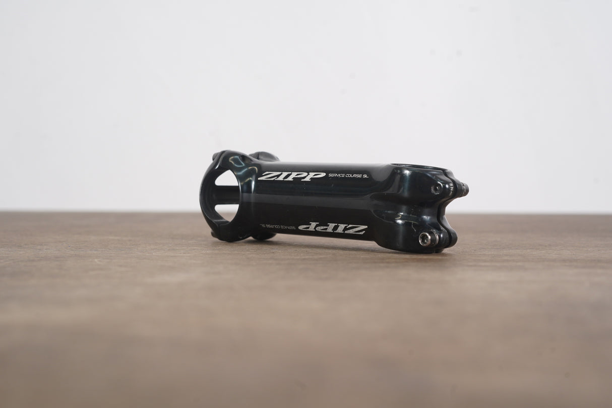 Zipp Service Course SL 120mm ±6 Degree Alloy Stem 152g 1 1/8" 31.8mm