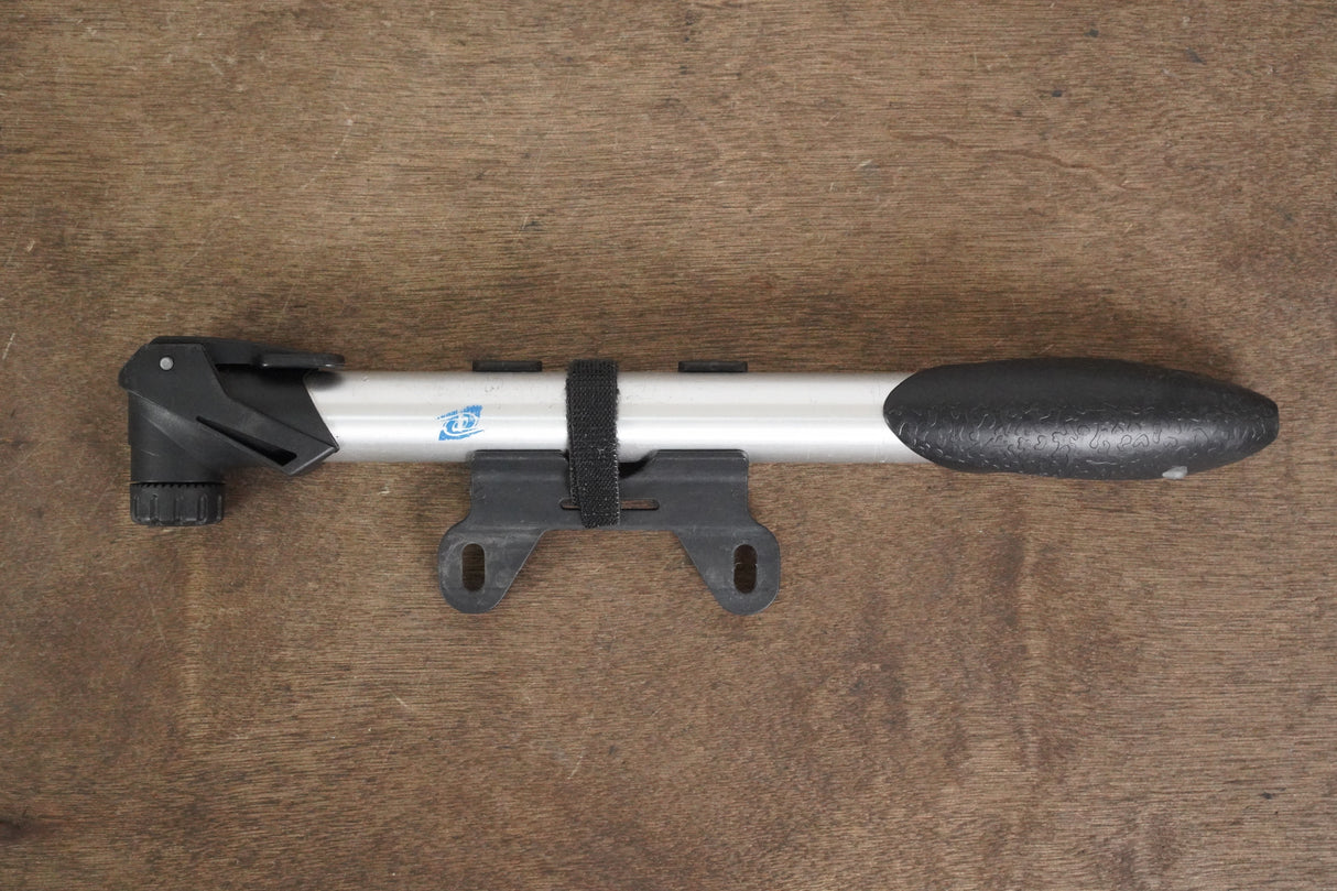 Cycling Pump Road Gravel CX Bike