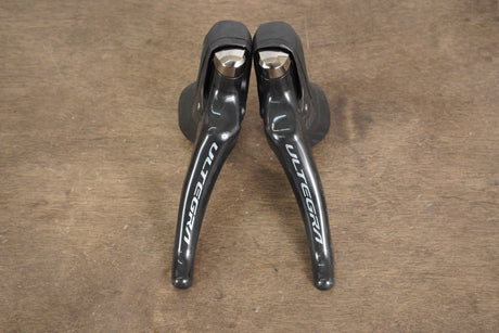 Shimano Ultegra R8000 11 Speed Mechanical Rim Brake Road Groupset 8000
