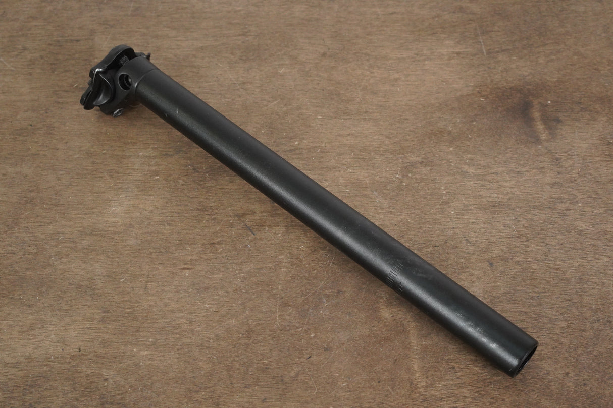 27.2mm Alloy Setback Road Seatpost