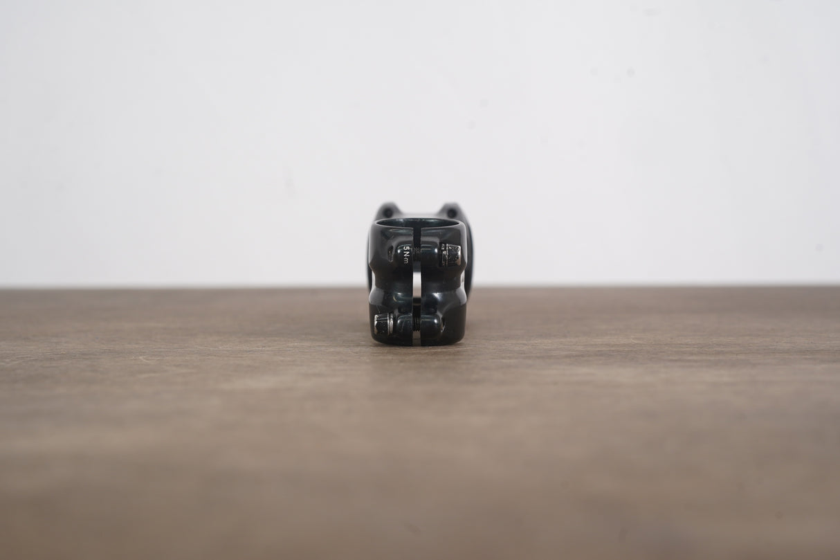 Zipp Service Course SL 120mm ±6 Degree Alloy Stem 152g 1 1/8" 31.8mm