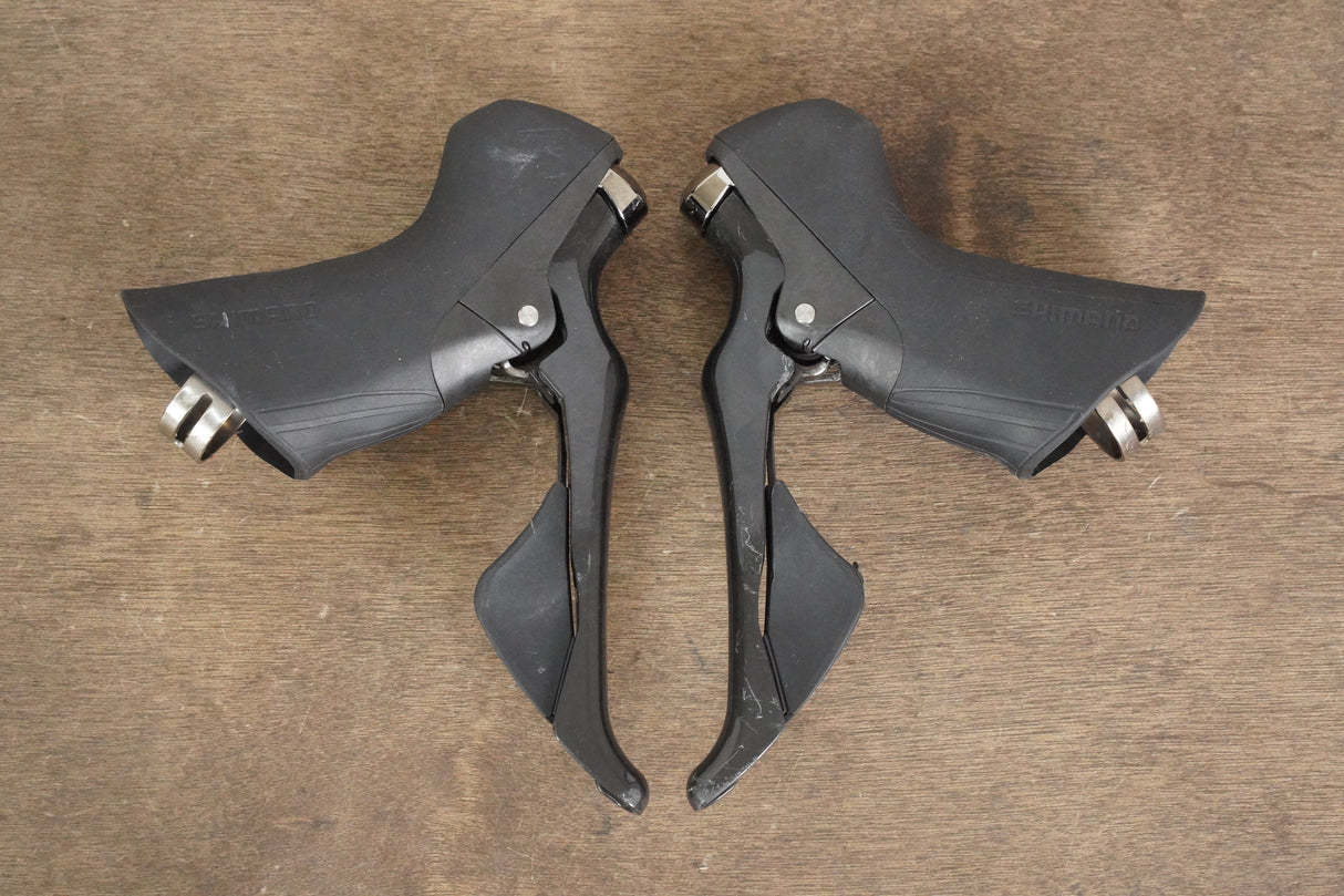 Shimano Ultegra R8000 11 Speed Mechanical Rim Brake Road Groupset 8000