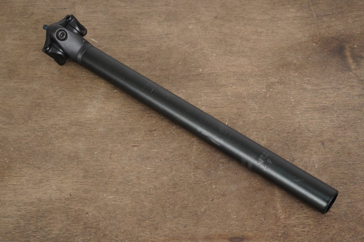 27.2mm Alloy Setback Road Seatpost