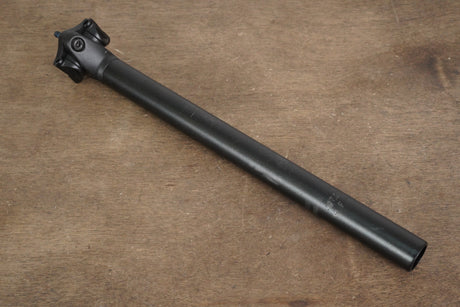 27.2mm Alloy Setback Road Seatpost