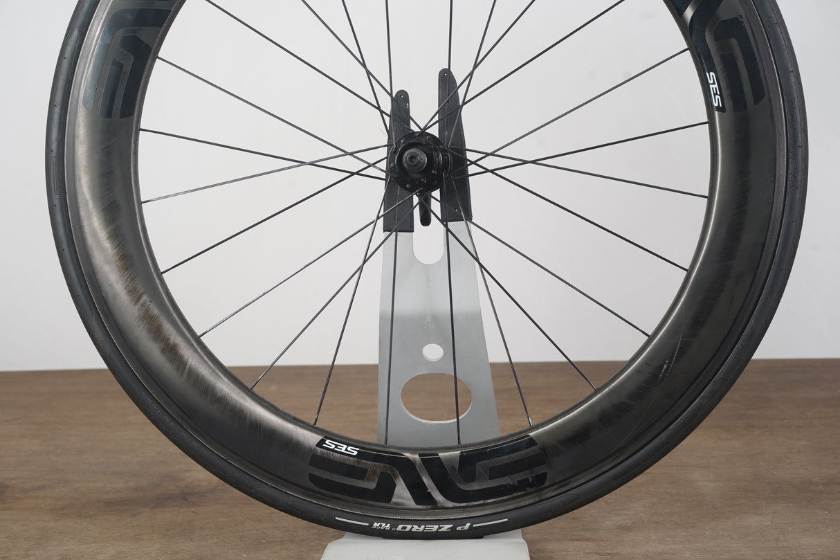 ENVE SES 4.5 Gen 3 DT Swiss 240s Carbon Tubeless Rim Brake Wheelset 11 Speed