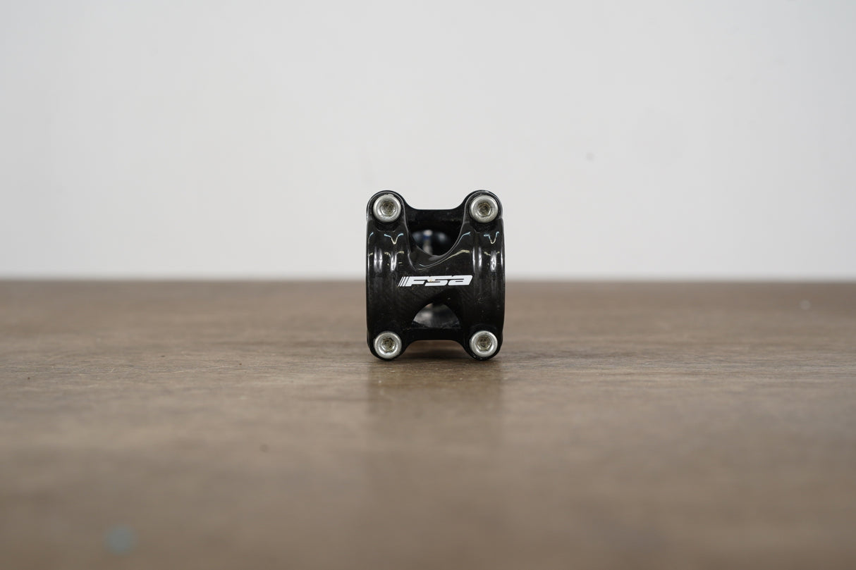 FSA SL-K OS-125 120mm ±6 Degree Alloy Road Stem 148g 1 1/8" 31.8mm SLK