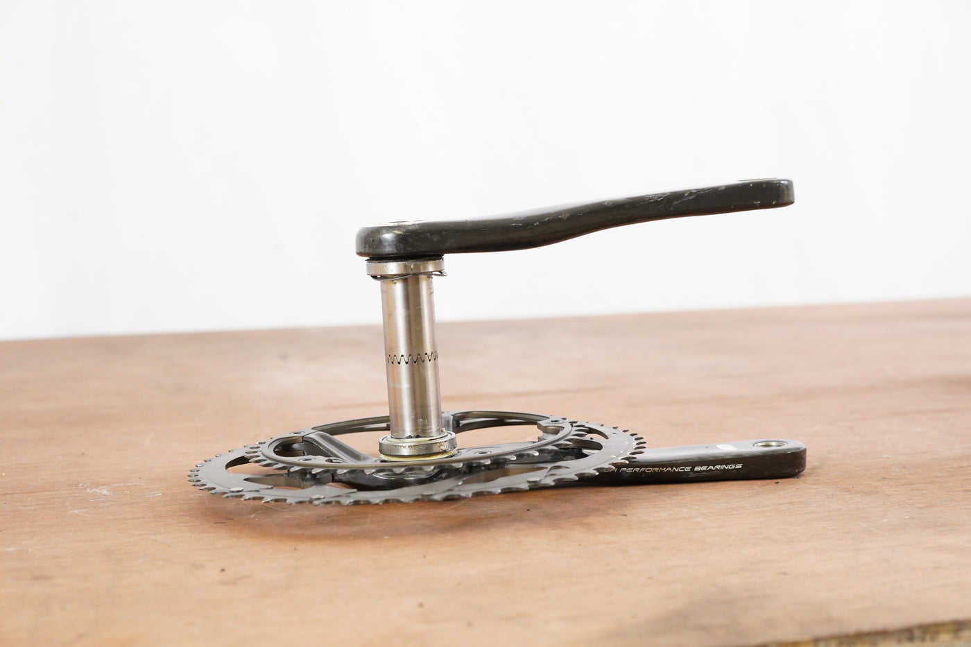 175mm 53/39T Campagnolo Chorus 11 Speed Carbon Road Crankset