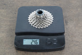 11-28T Shimano Ultegra CS-6800 11 Speed Cassette 246g