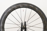 Hunt 50 CeramicSpeed Tubeless Clincher Rim Brake Wheelset Shimano/SRAM 11 Speed