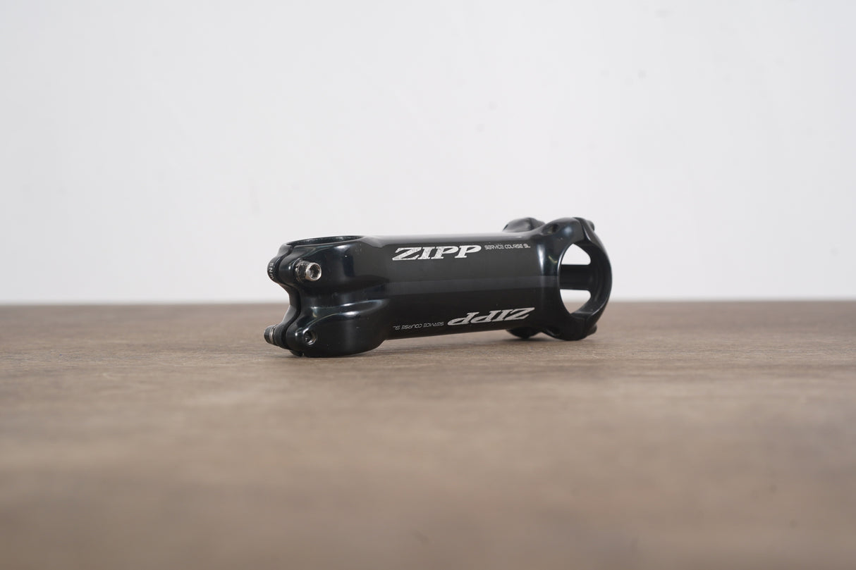 Zipp Service Course SL 120mm ±6 Degree Alloy Stem 152g 1 1/8" 31.8mm